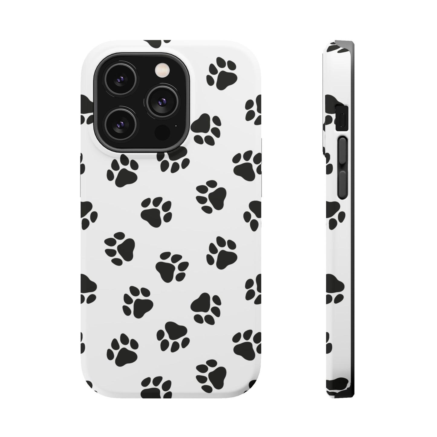 Paws MagSafe Tough Case
