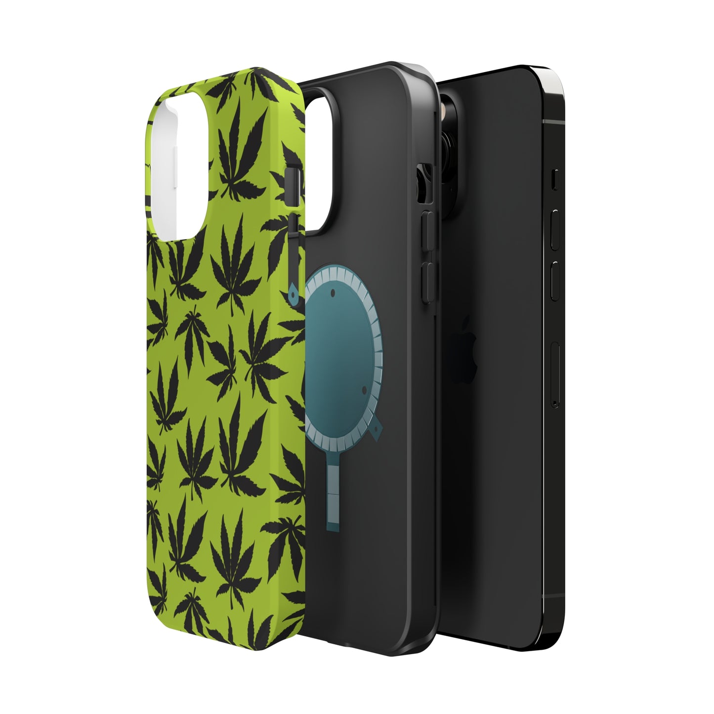 Mary Jane MagSafe Tough Case