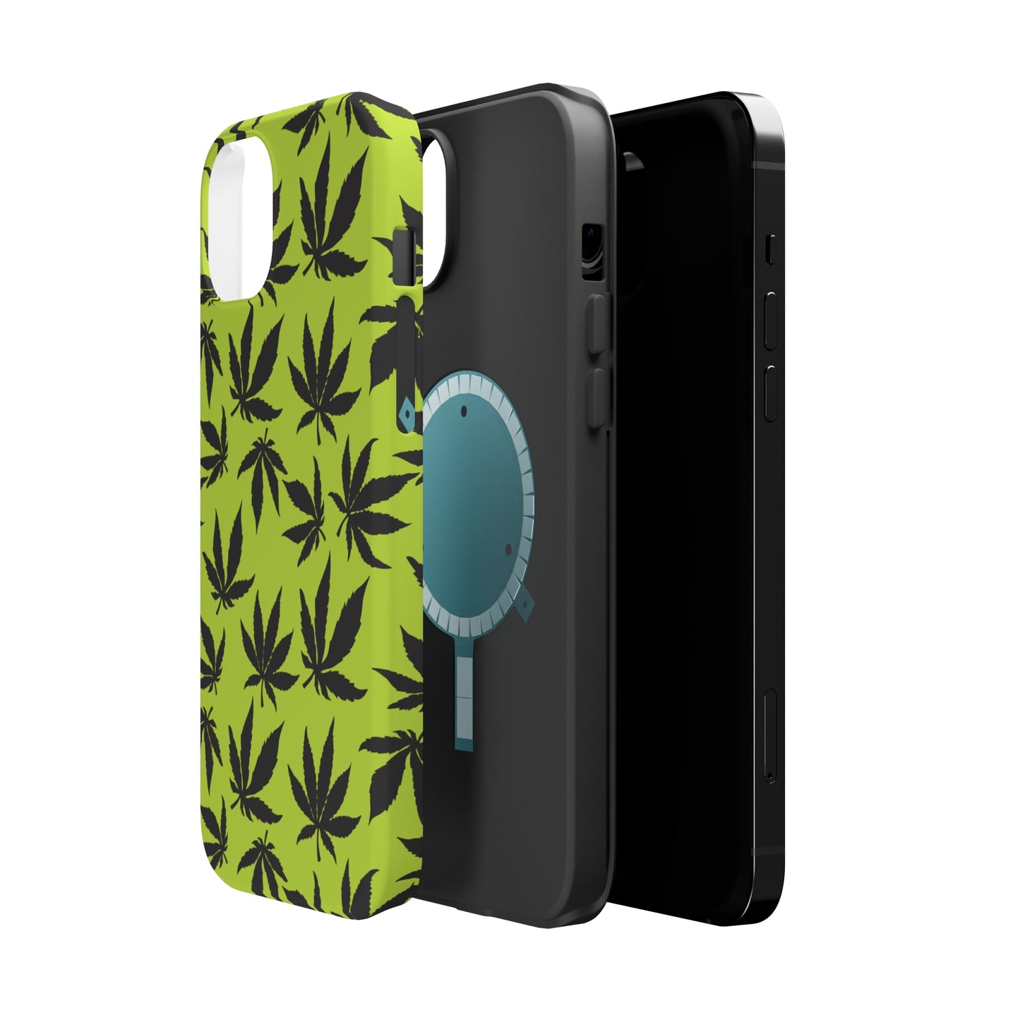 Mary Jane MagSafe Tough Case
