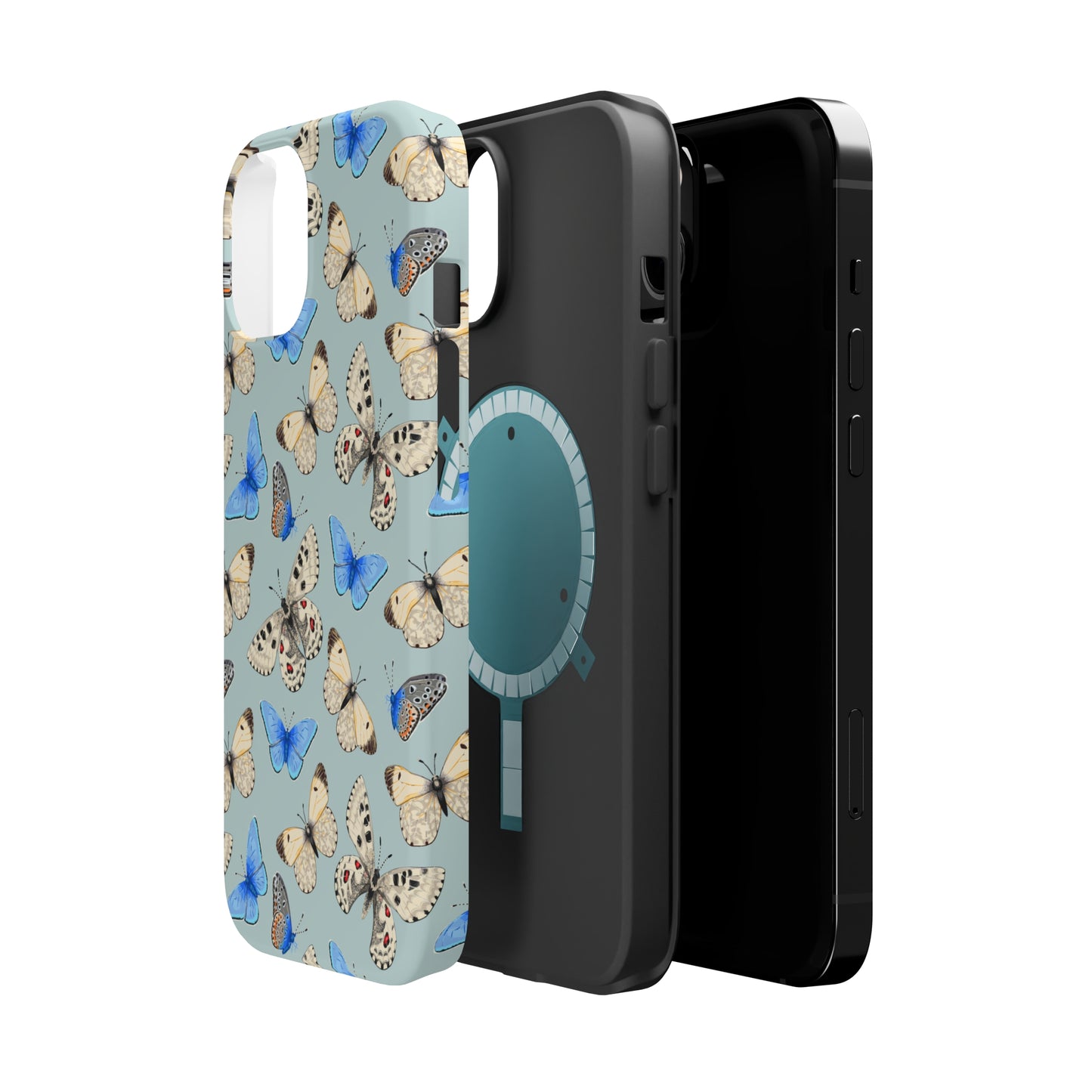Butterflies MagSafe Tough Case