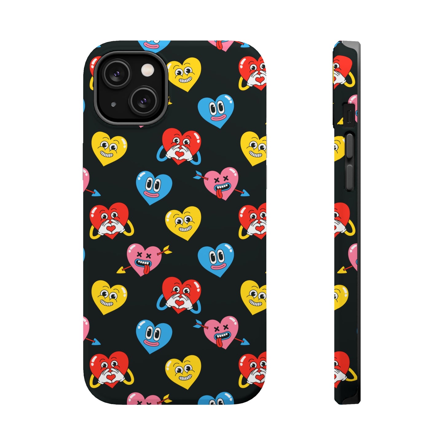 Love Me MagSafe Tough Case