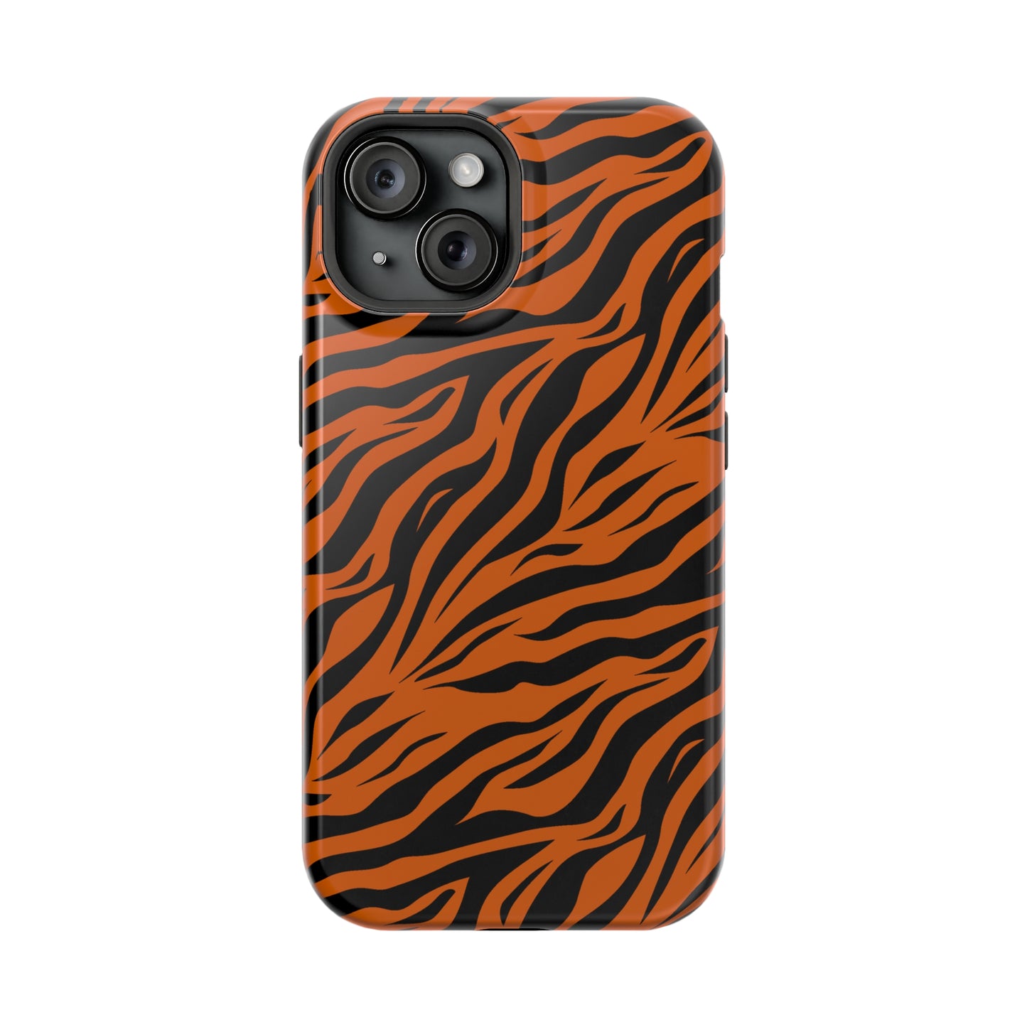Tiger MagSafe Tough Case