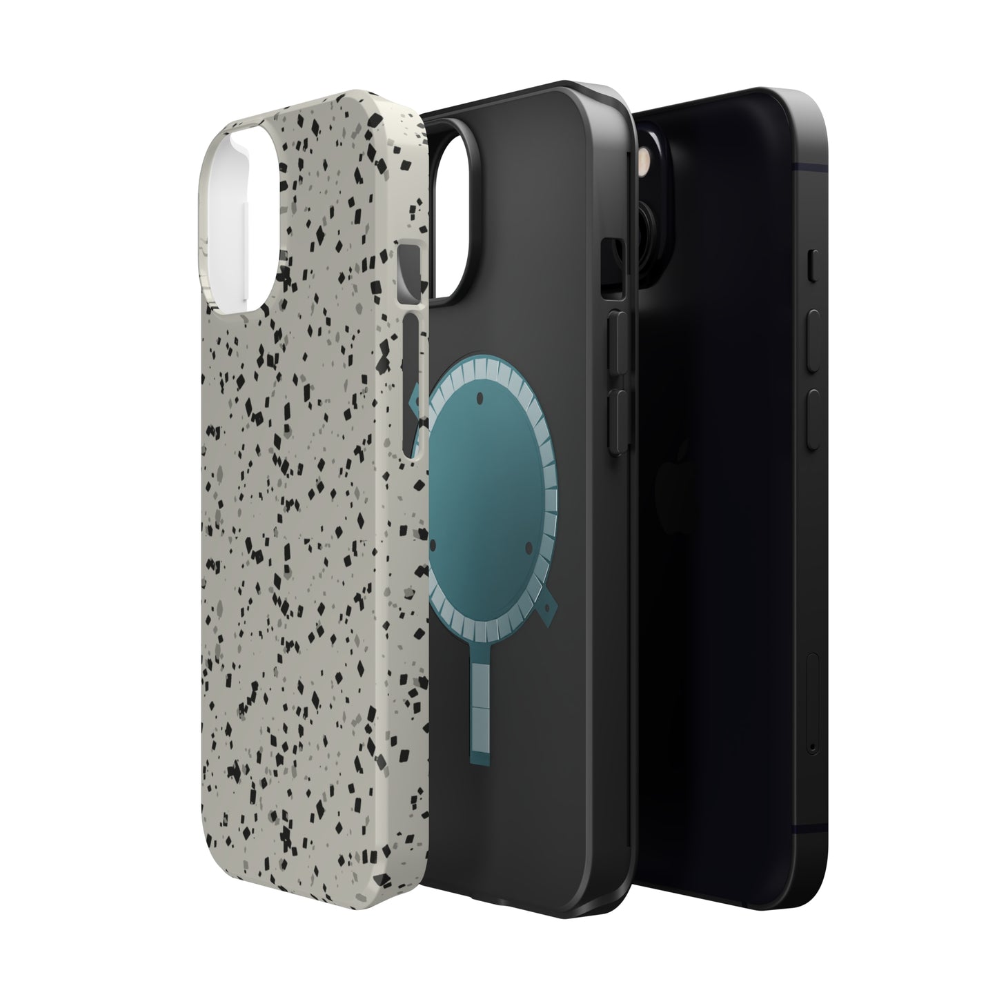 Terrazzo MagSafe Tough Case
