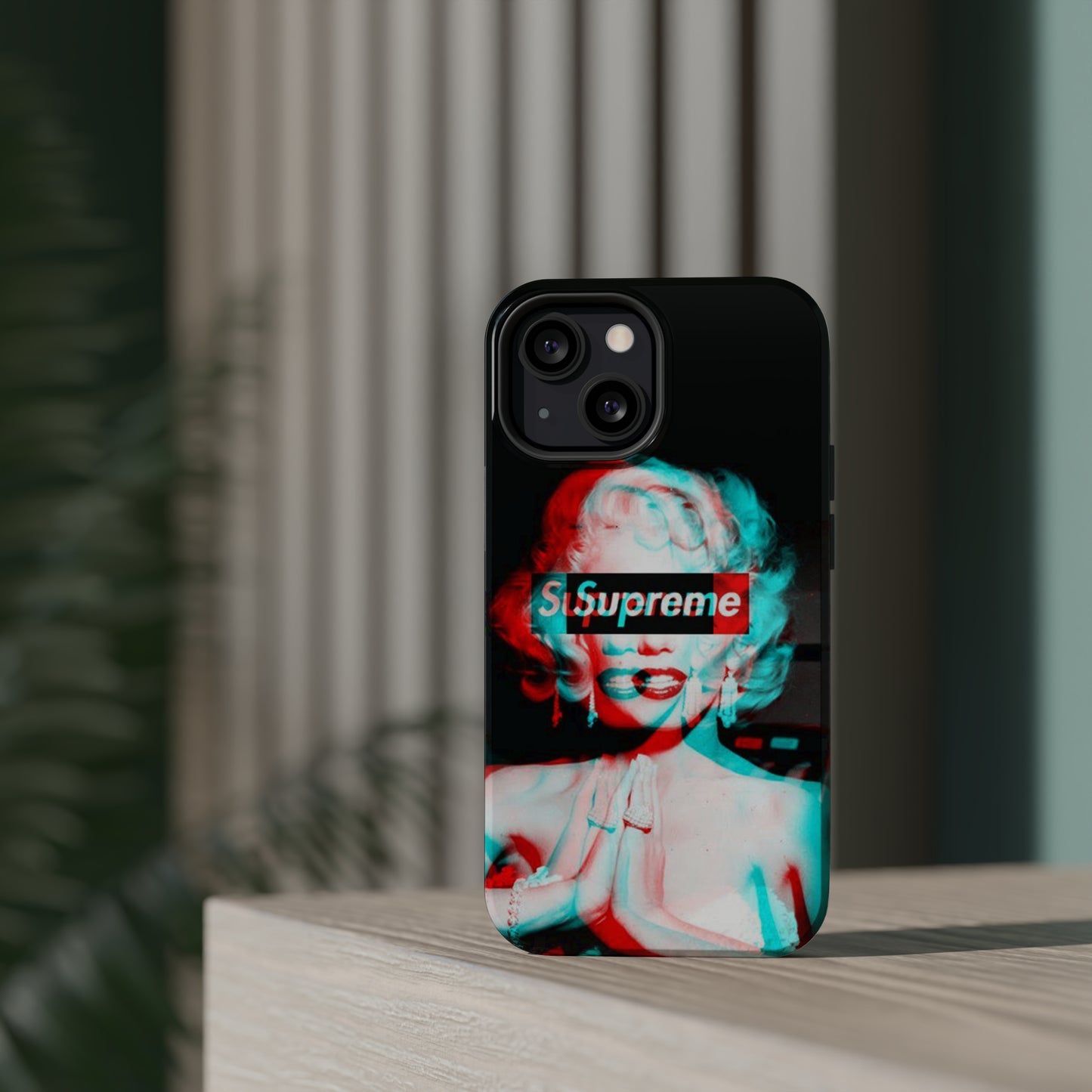 Marilyn MagSafe Tough Case