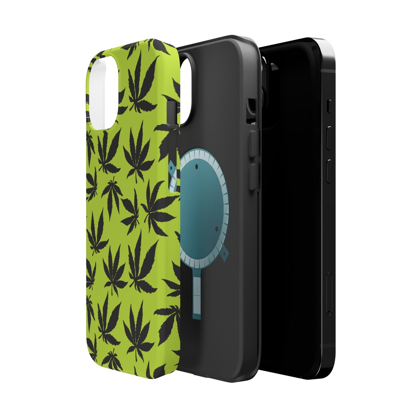 Mary Jane MagSafe Tough Case