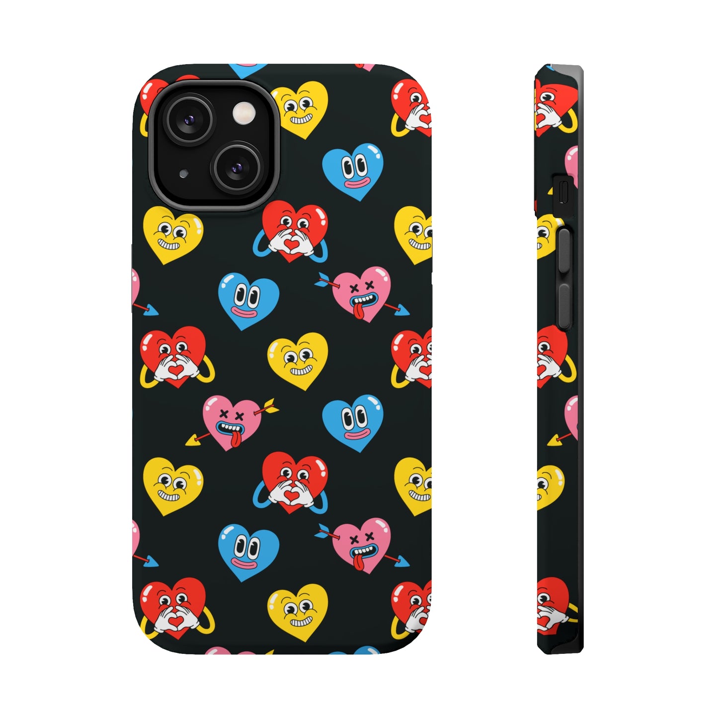 Love Me MagSafe Tough Case
