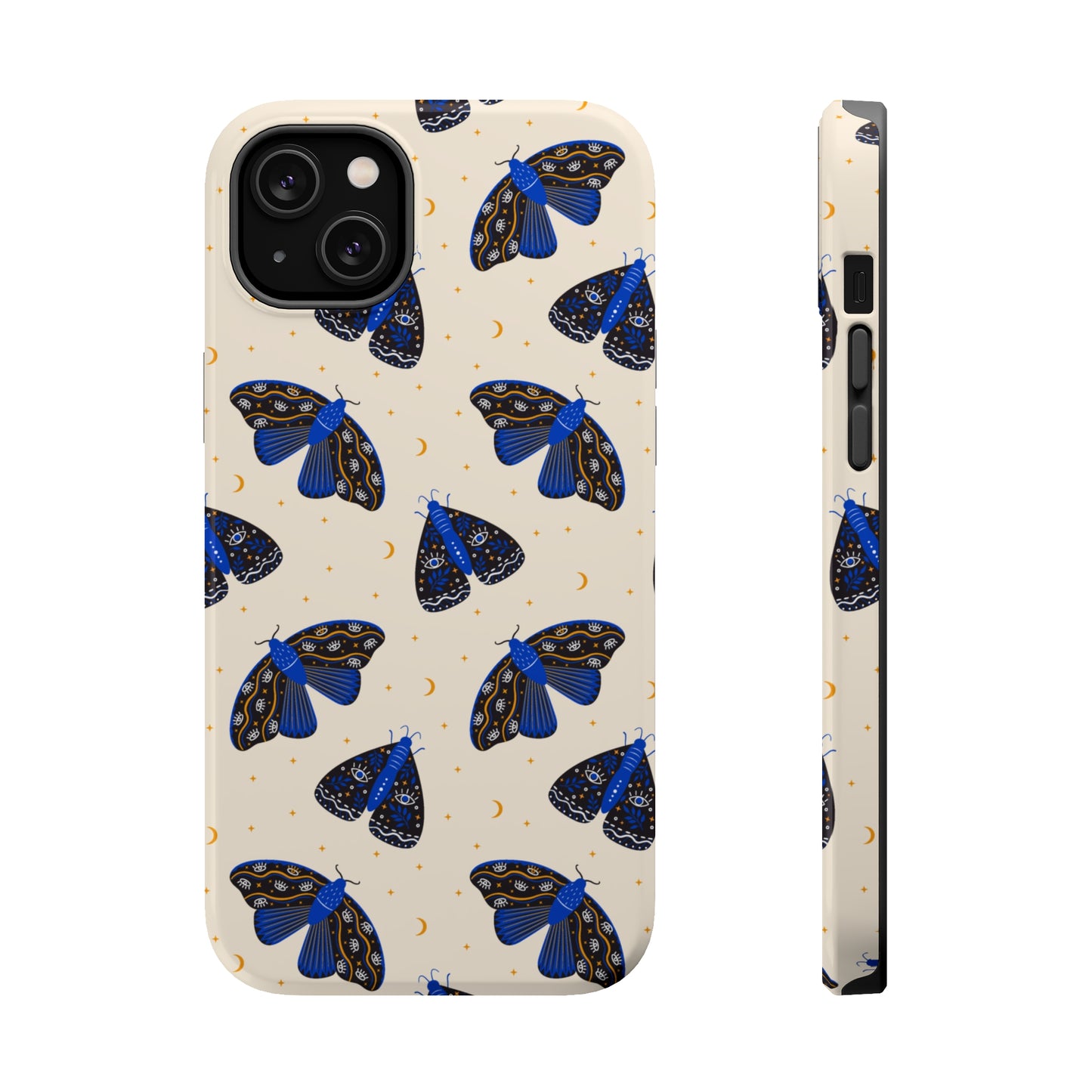 Mystic Moth MagSafe Tough Case