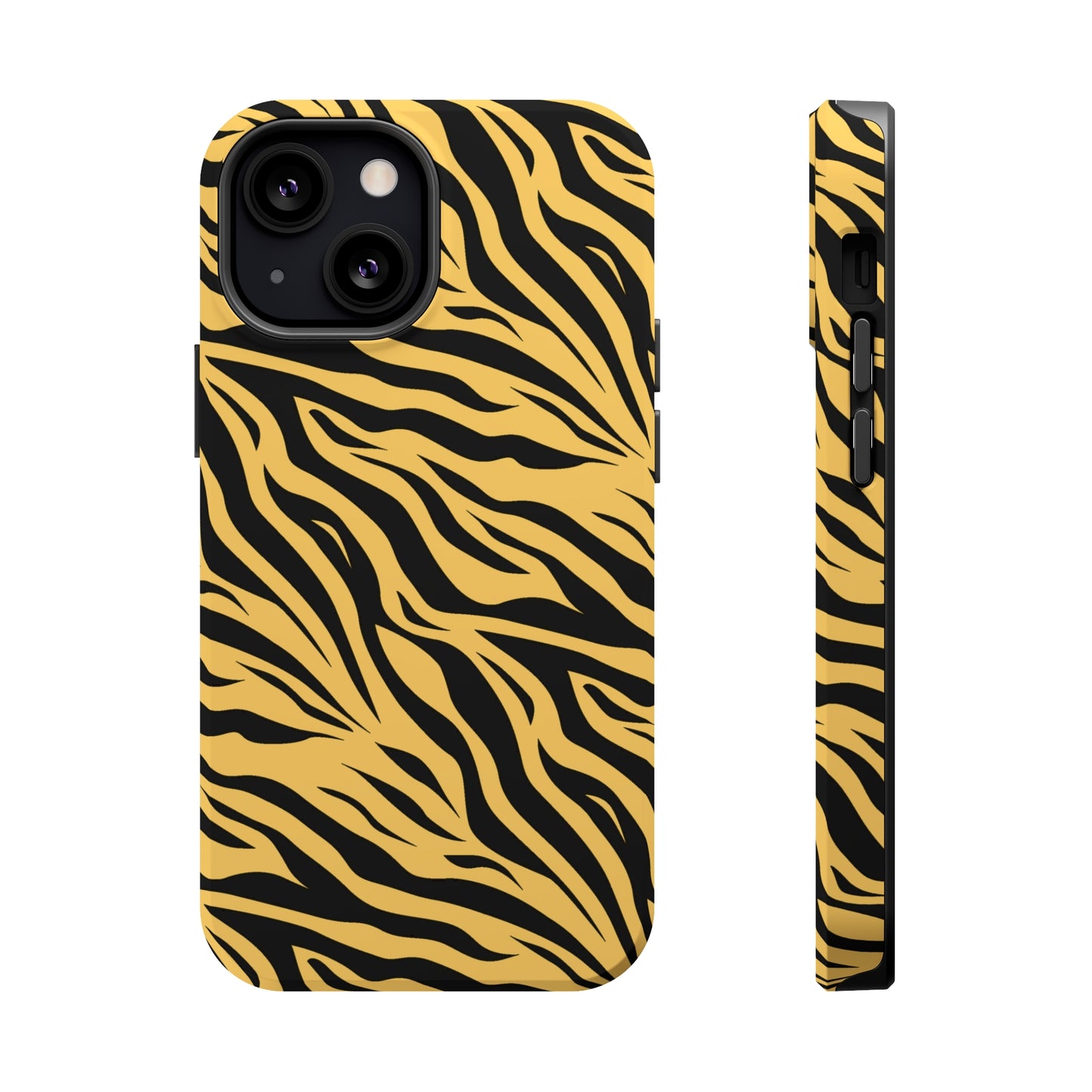 Tiger MagSafe Tough Case