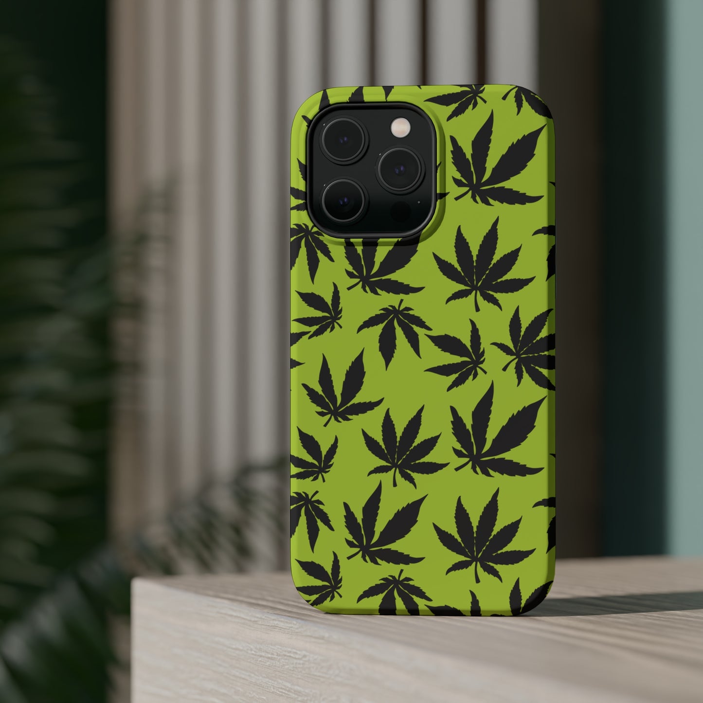 Mary Jane MagSafe Tough Case
