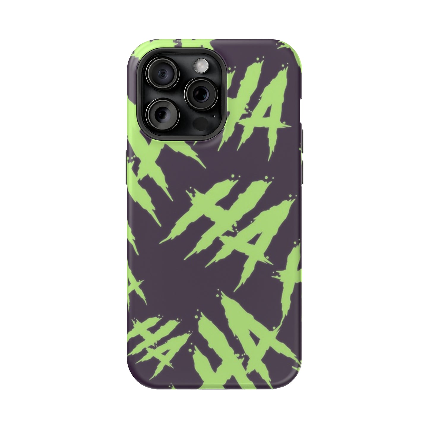 HA HA HA - Joker MagSafe Tough Case