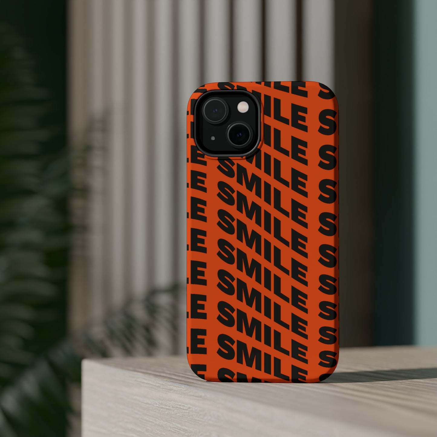 Smile MagSafe Tough Case