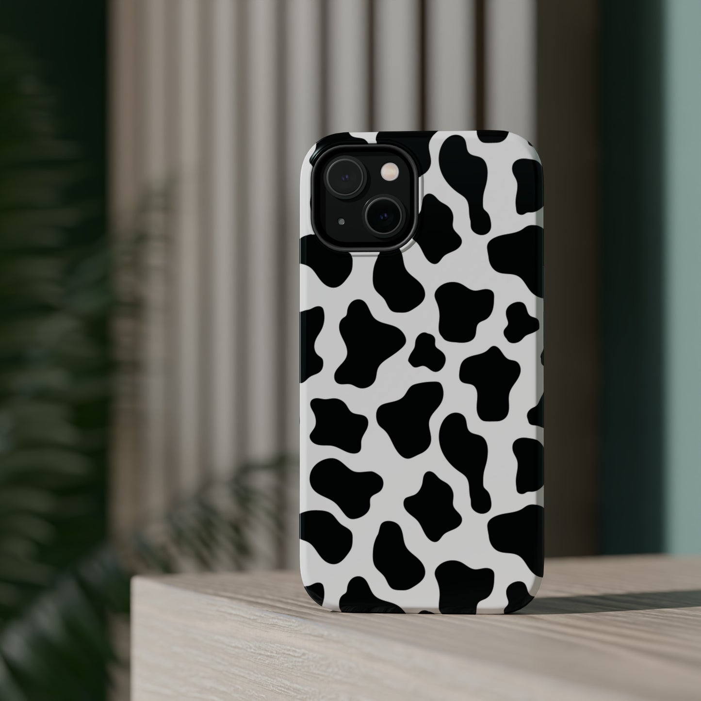 Moo Moo MagSafe Tough Case