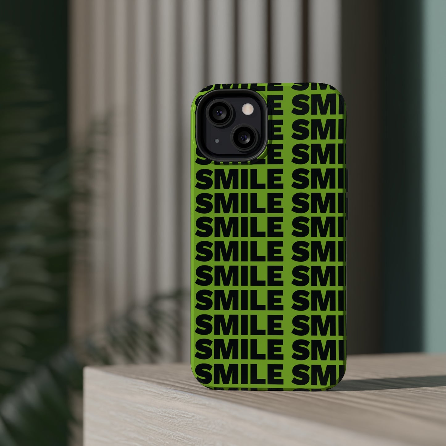 Smile MagSafe Tough Case