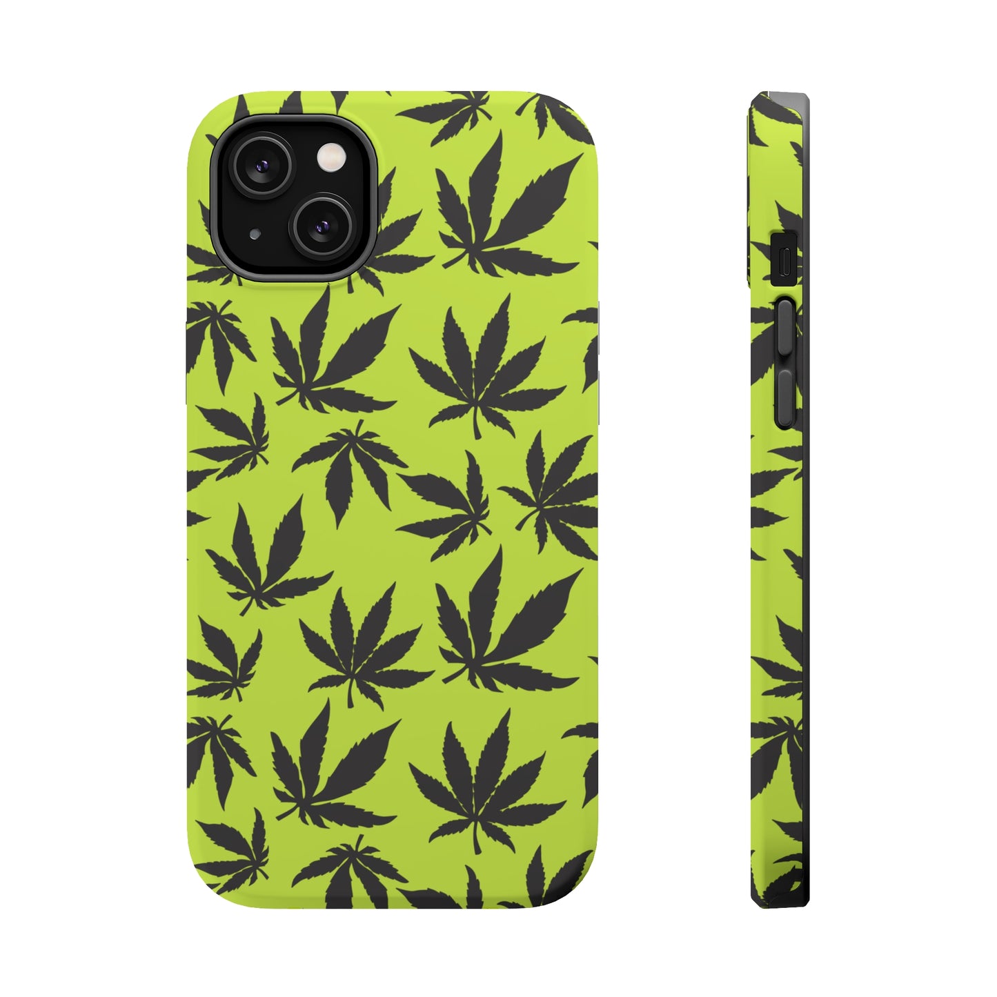 Mary Jane MagSafe Tough Case