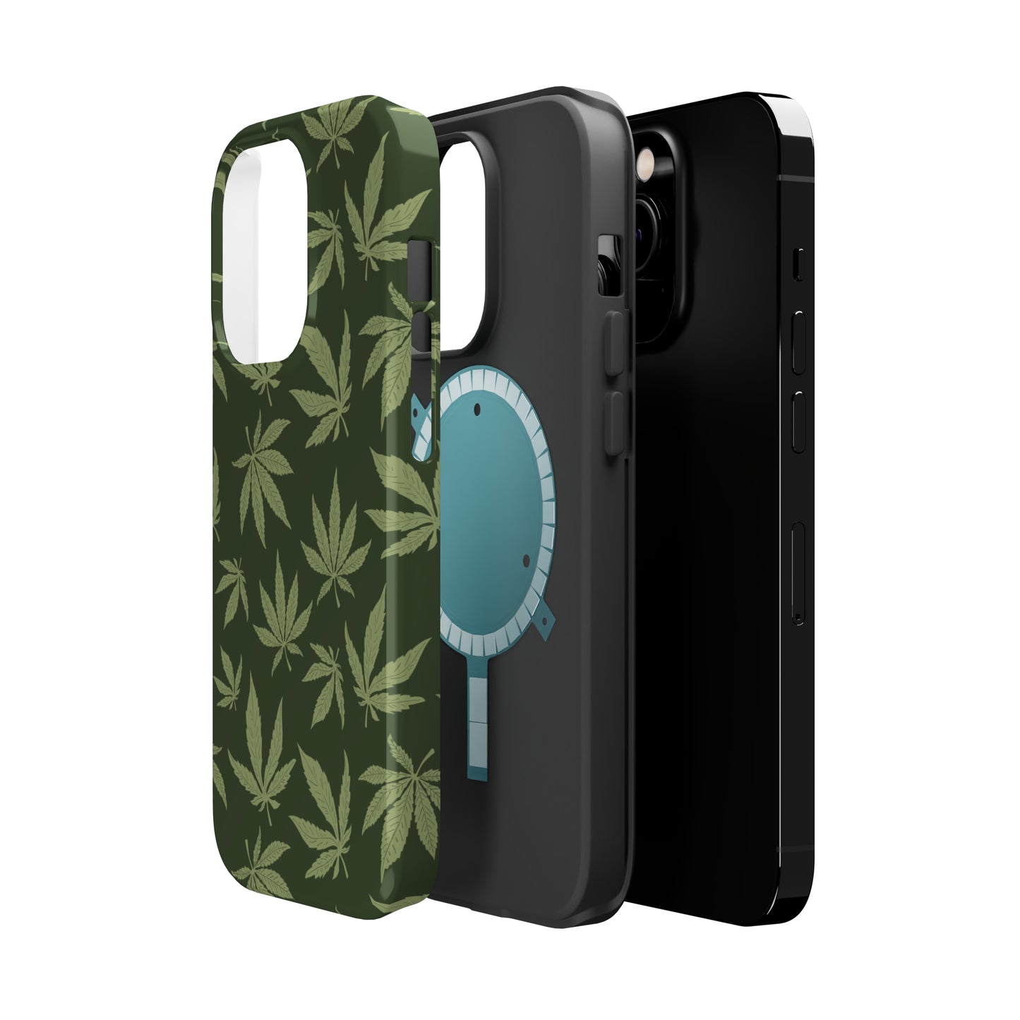 Good Giggles MagSafe Tough Case