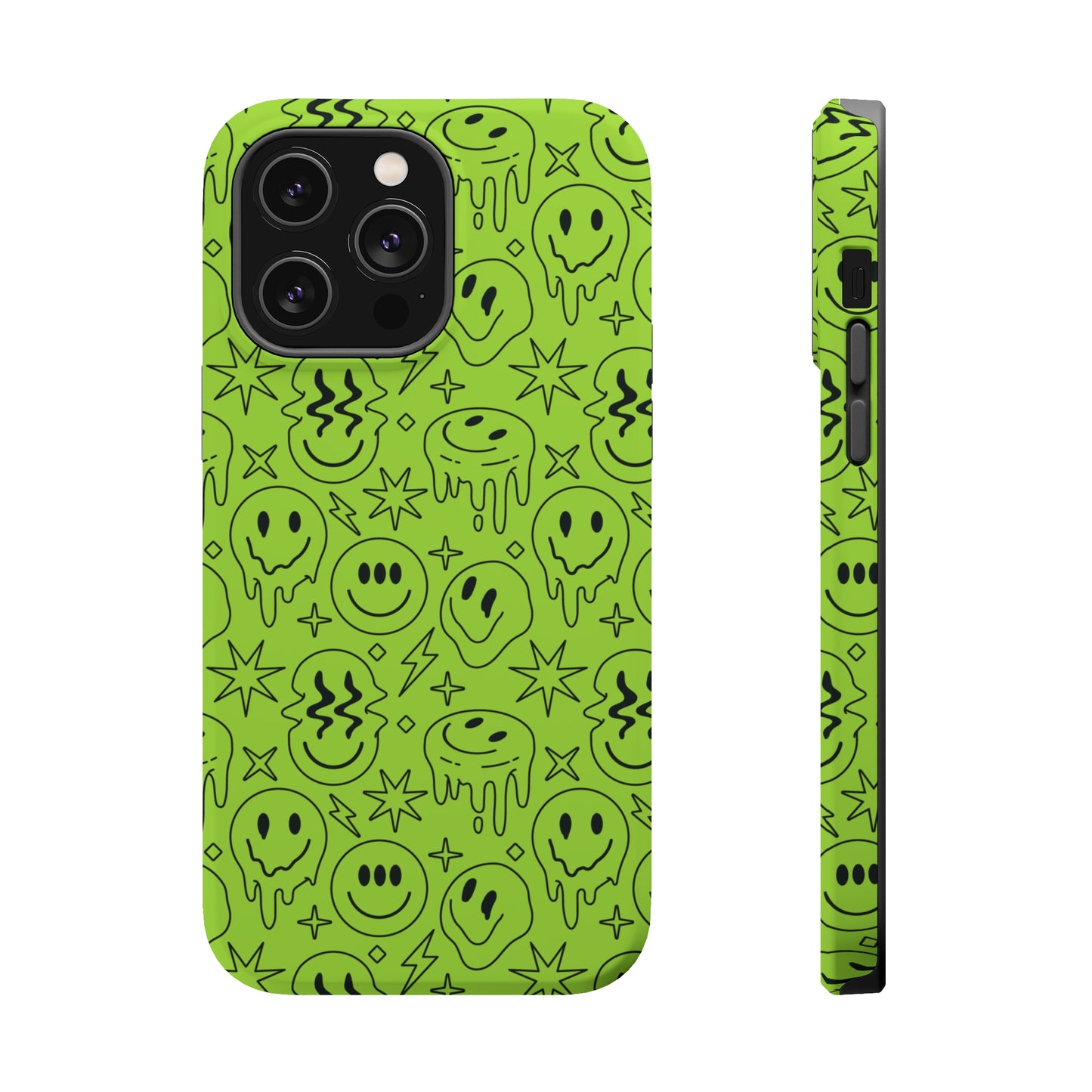 Acid Effect MagSafe Tough Case