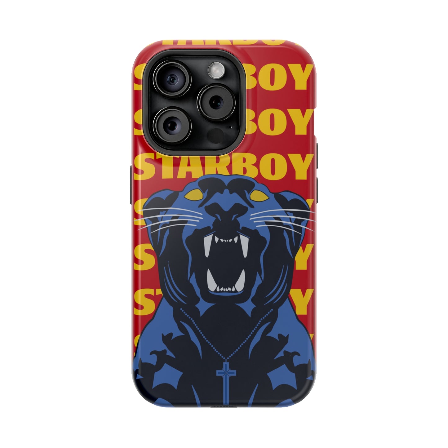 Starboy MagSafe Tough Case