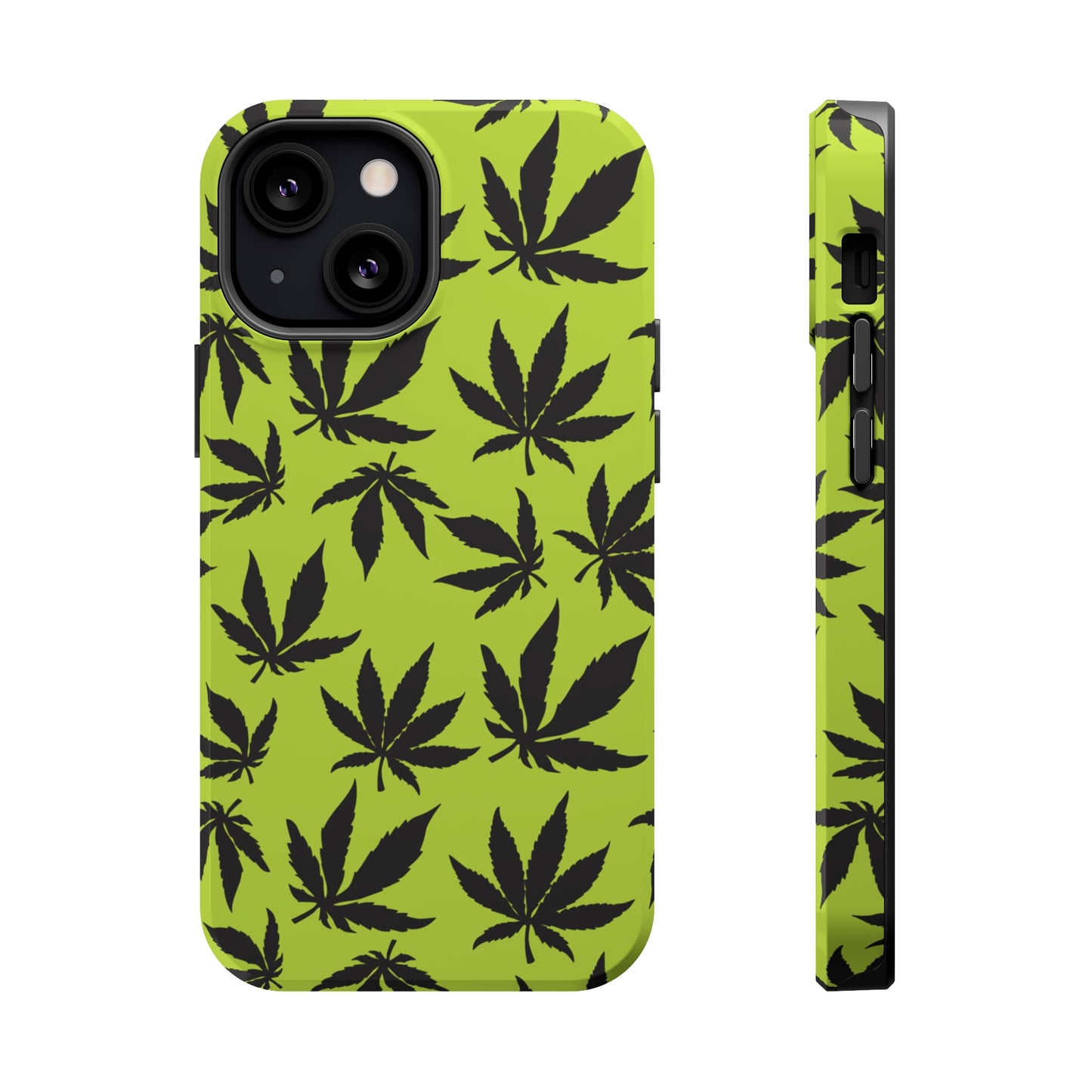 Mary Jane MagSafe Tough Case