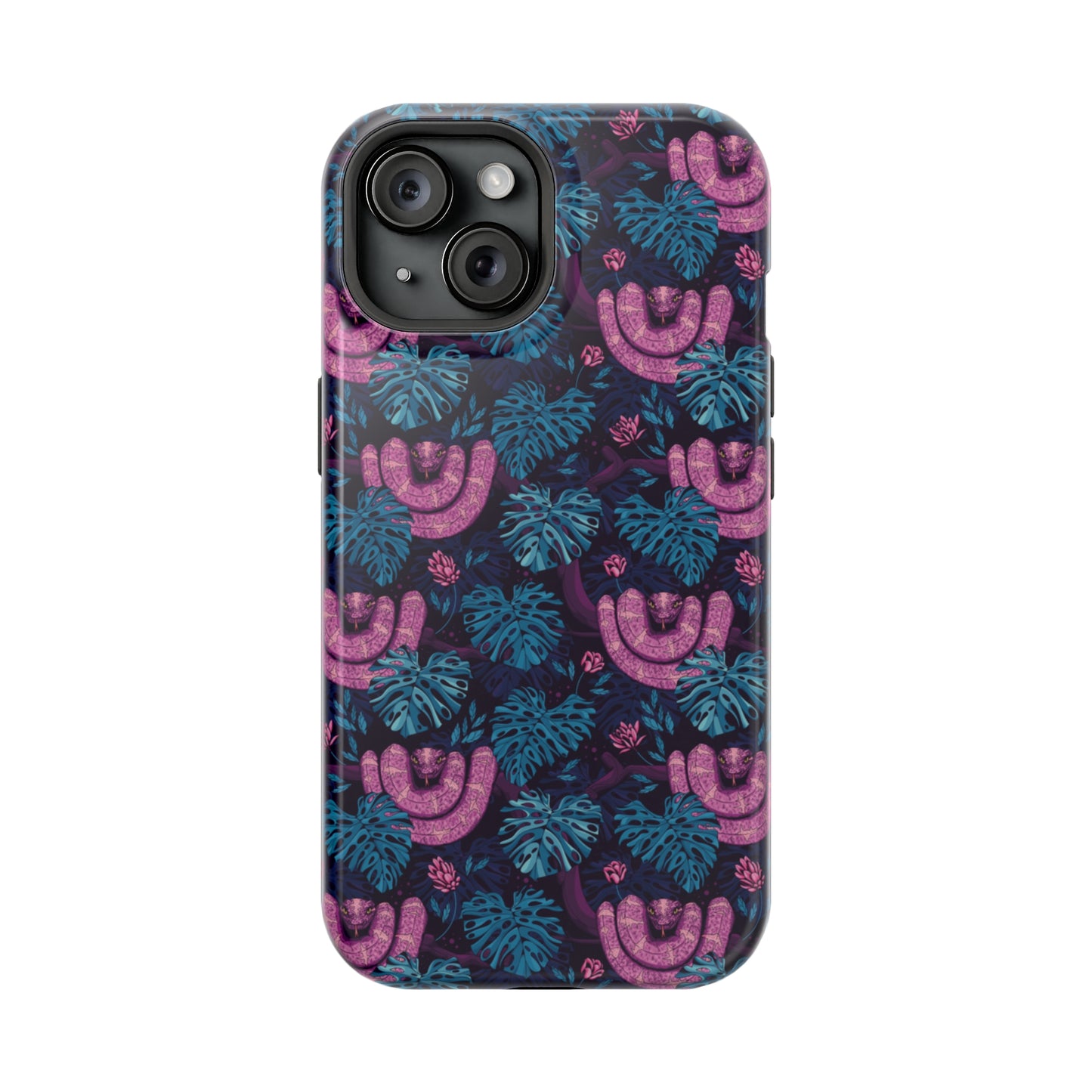 Atomic Jungle MagSafe Tough Case