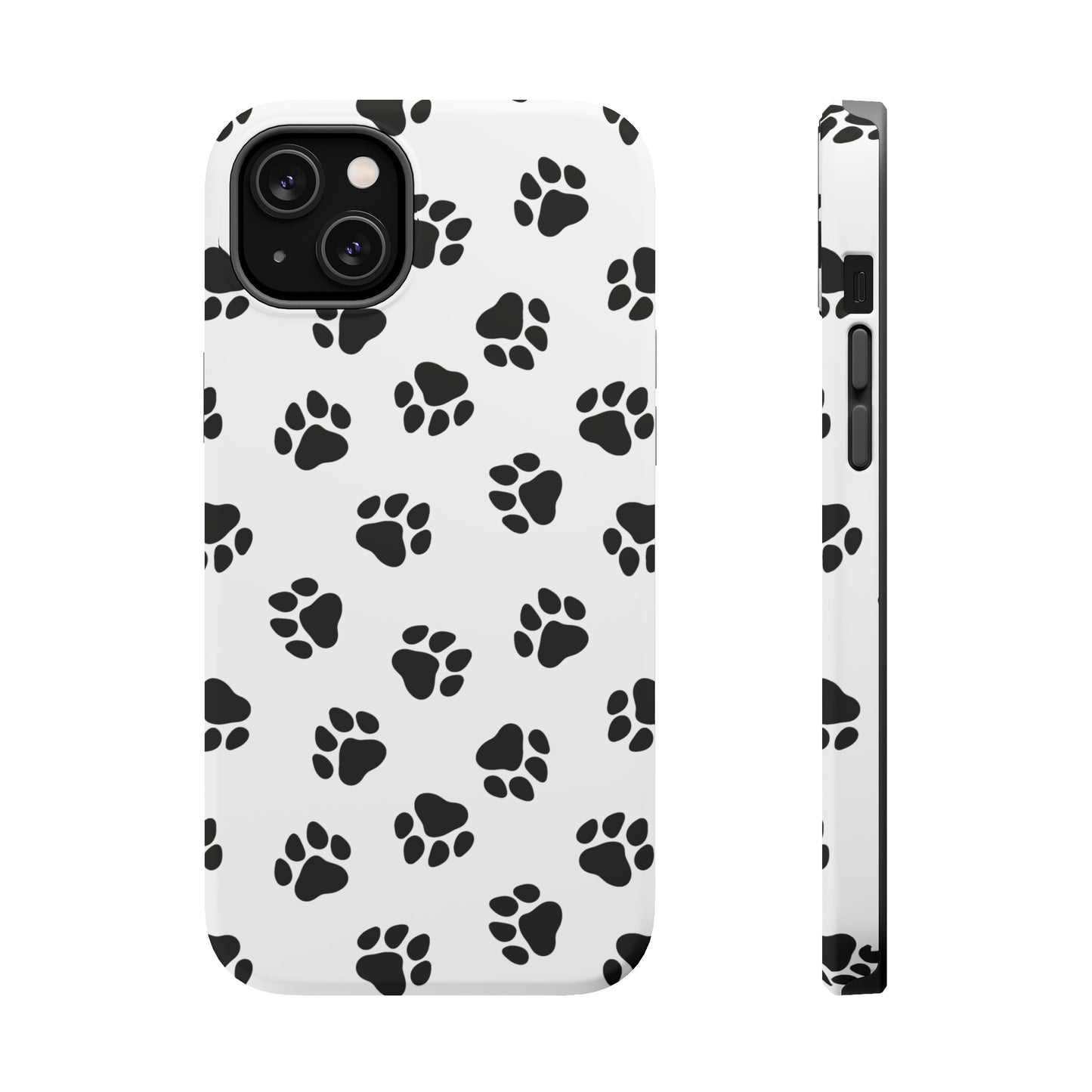 Paws MagSafe Tough Case
