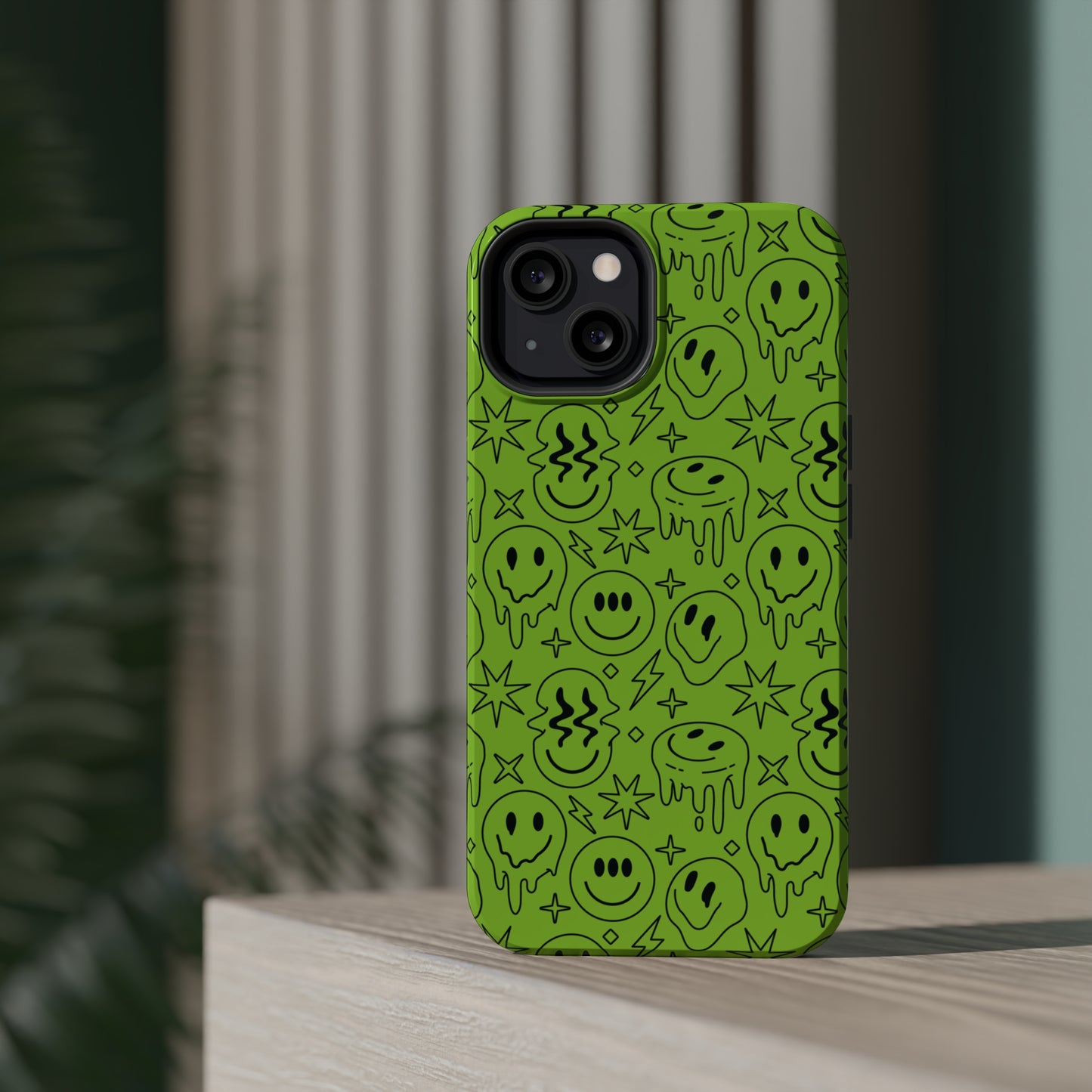 Acid Effect MagSafe Tough Case
