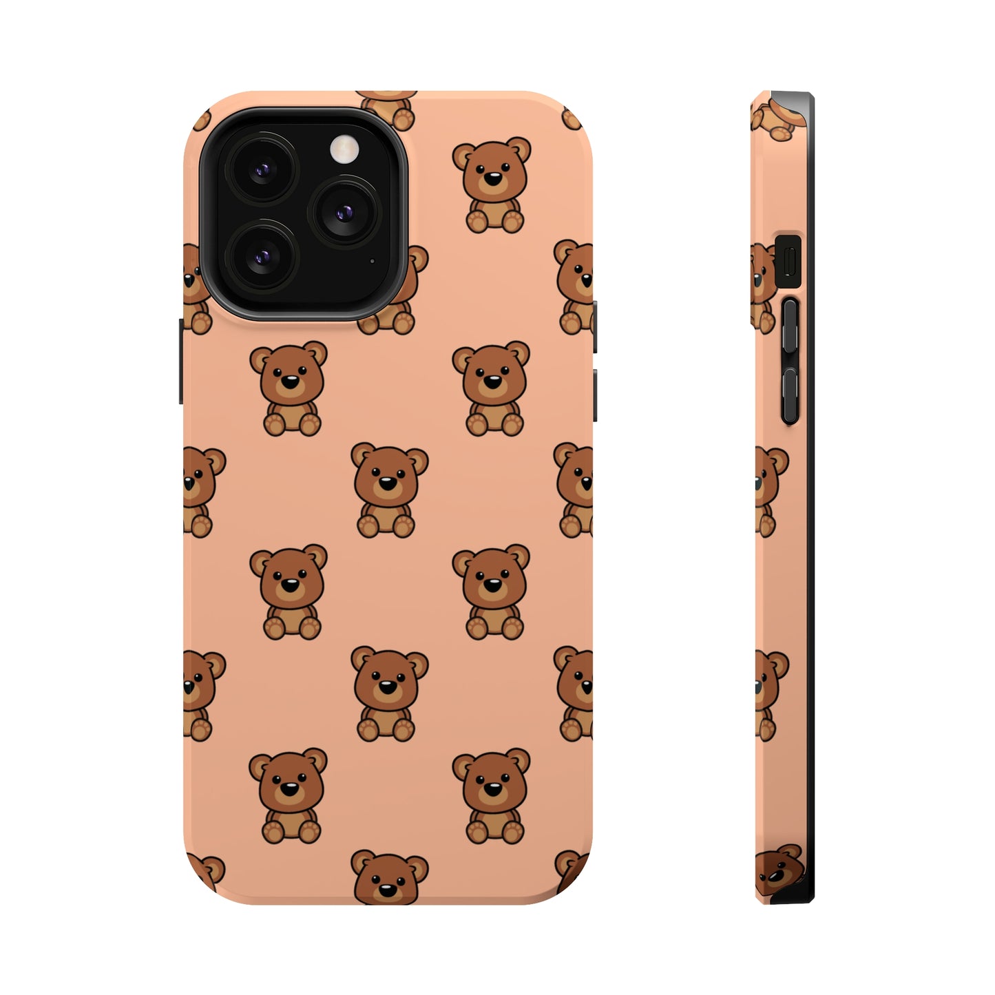 Teddy MagSafe Tough Case