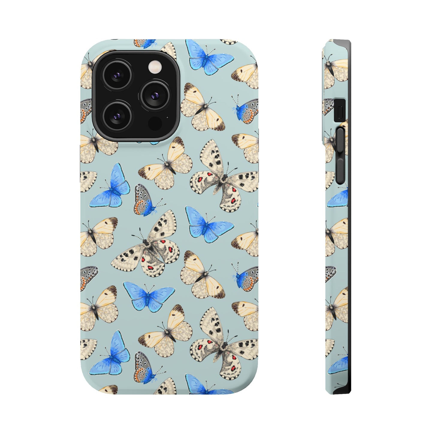 Butterflies MagSafe Tough Case