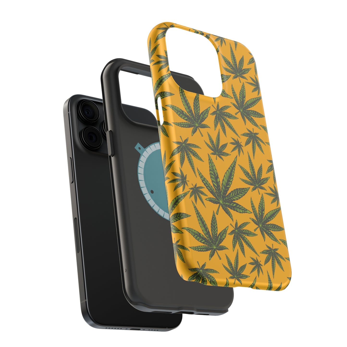 Mary Jane MagSafe Tough Case