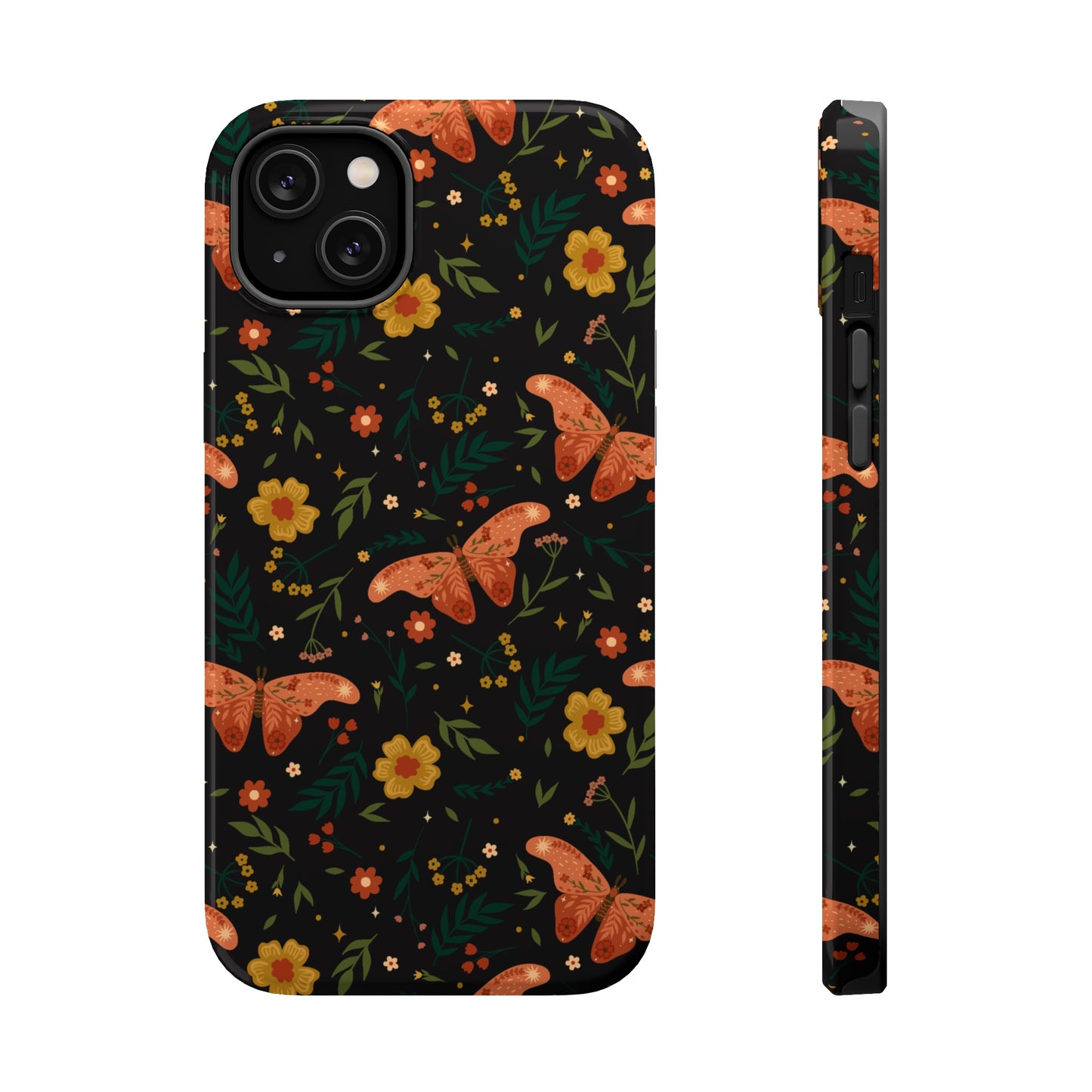 Mystic Butterflies MagSafe Tough Case