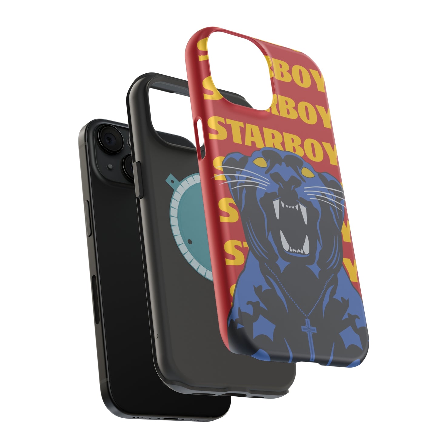 Starboy MagSafe Tough Case