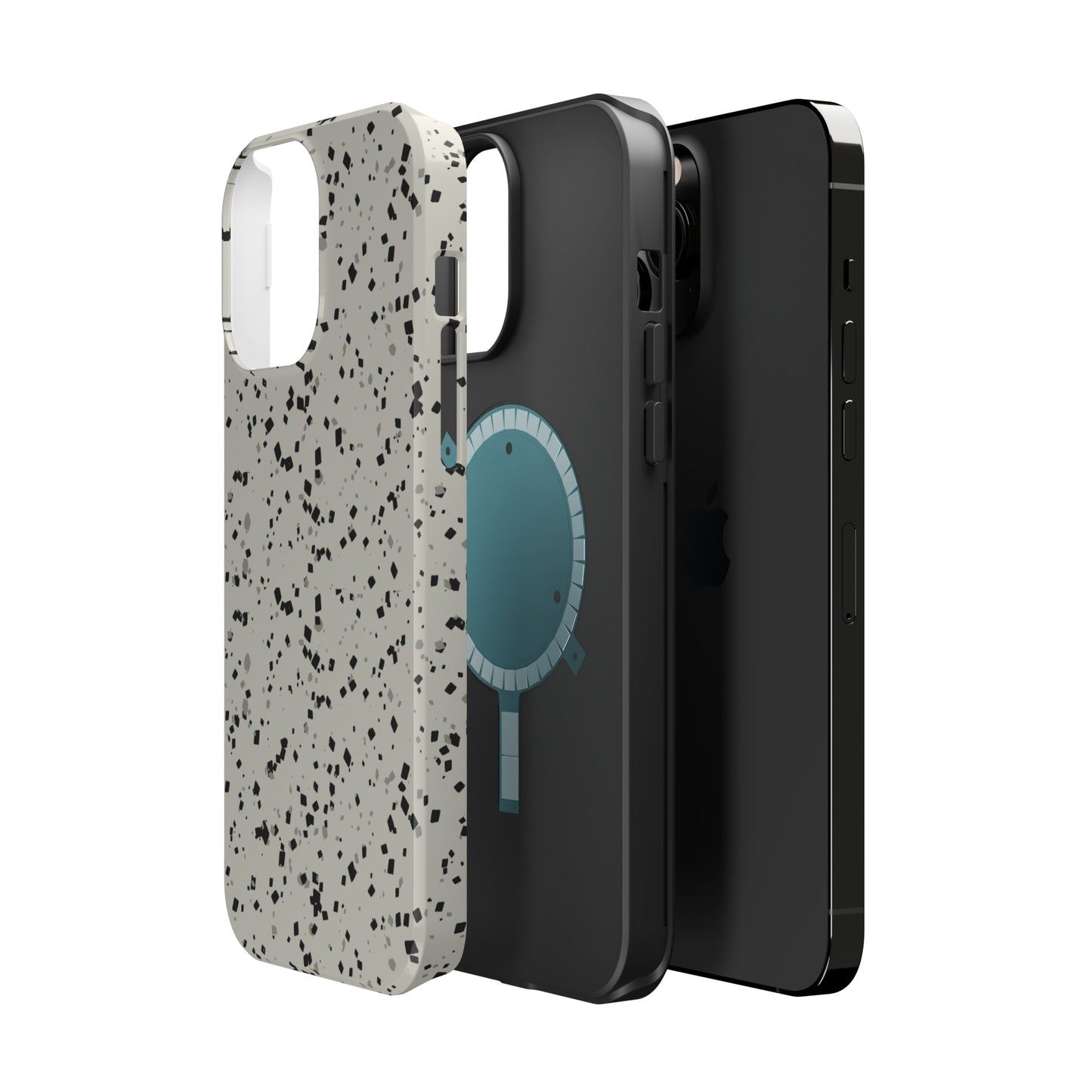 Terrazzo MagSafe Tough Case