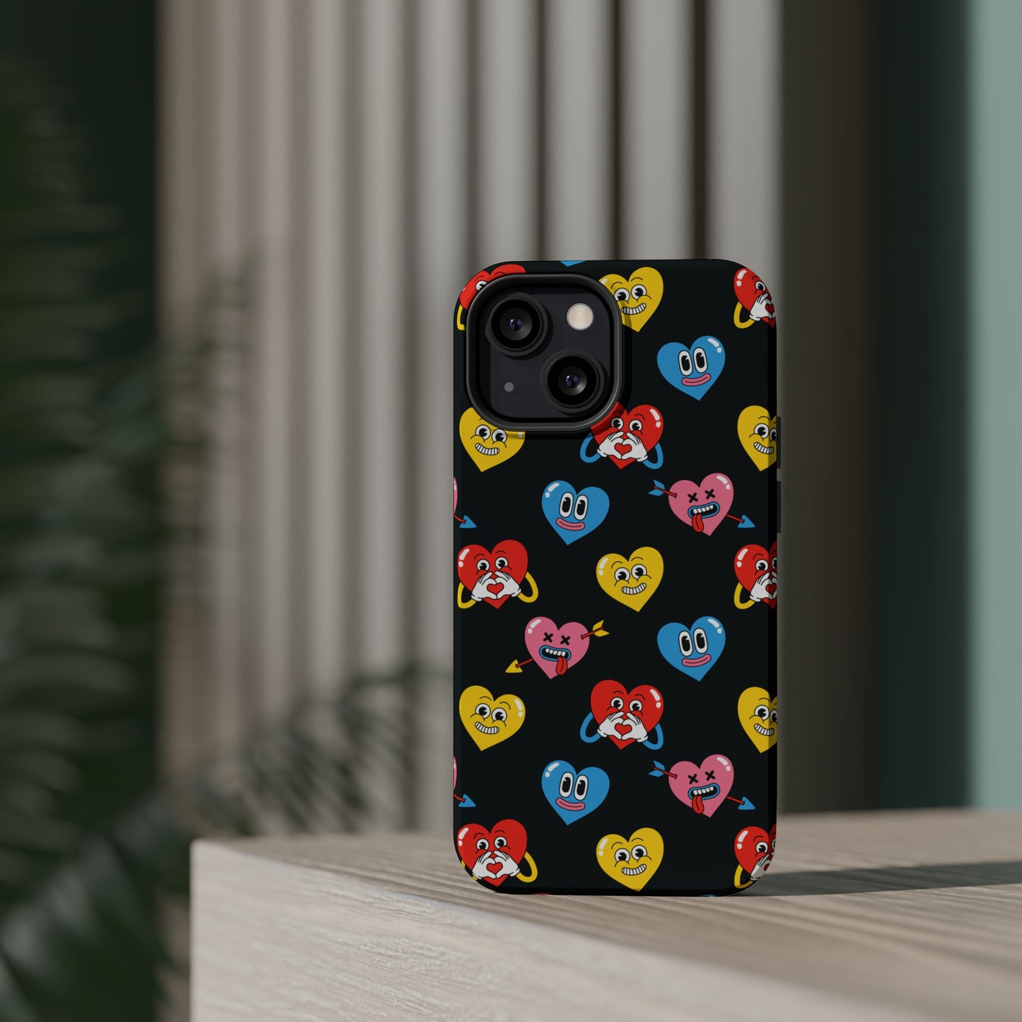 Love Me MagSafe Tough Case