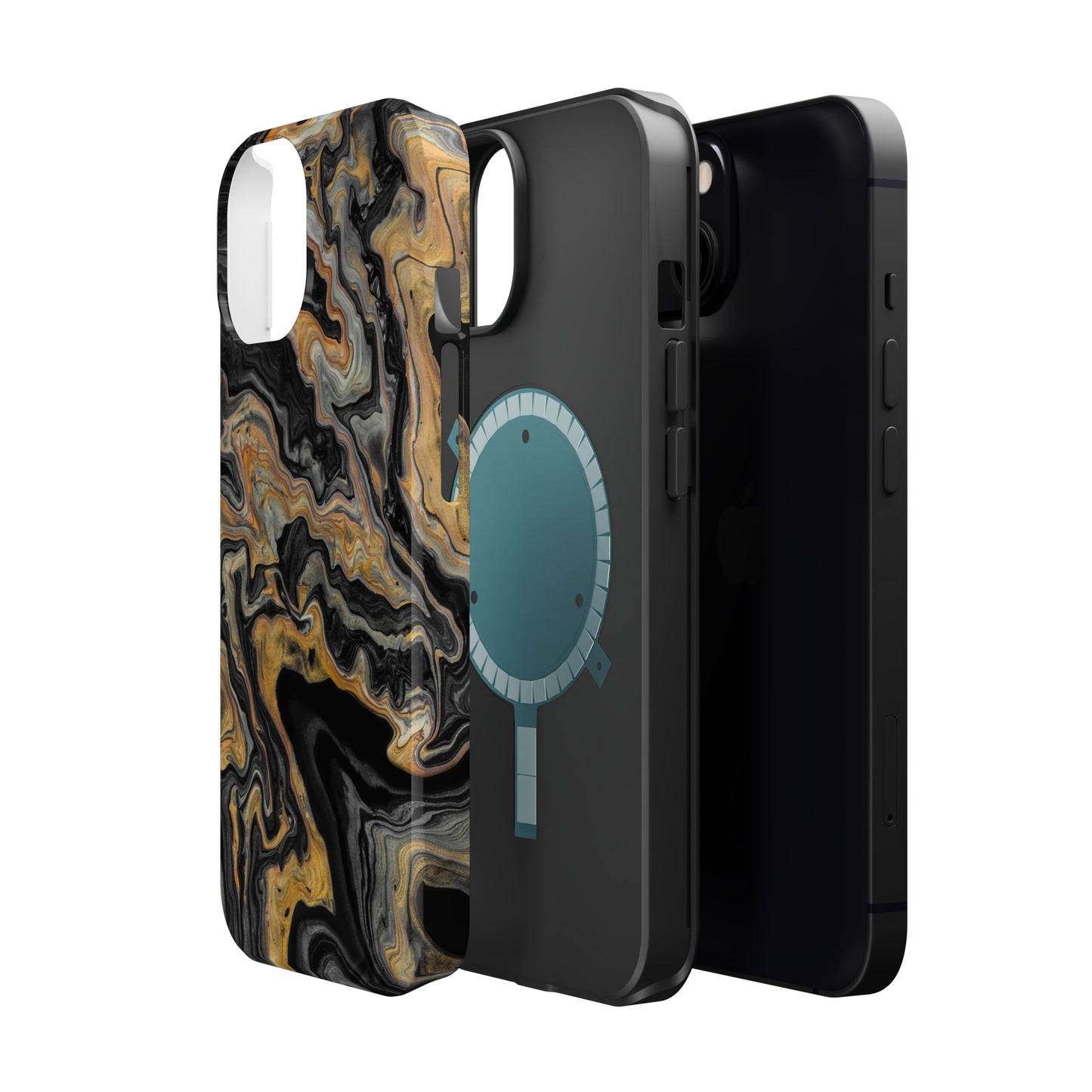 Portoro MagSafe Tough Case