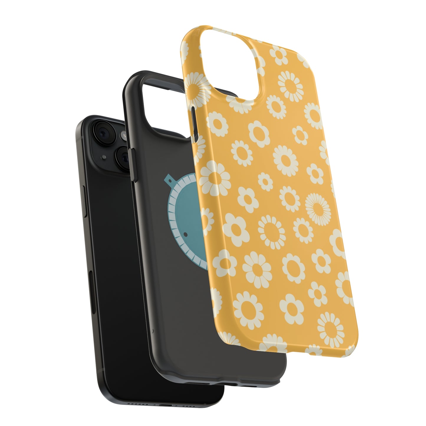 Summer Scent MagSafe Tough Case