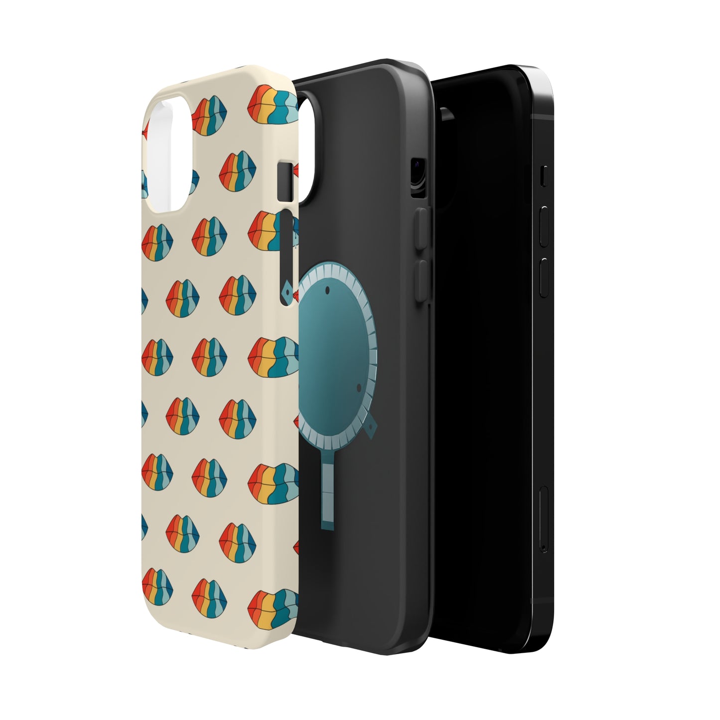 Love is Love MagSafe Tough Case