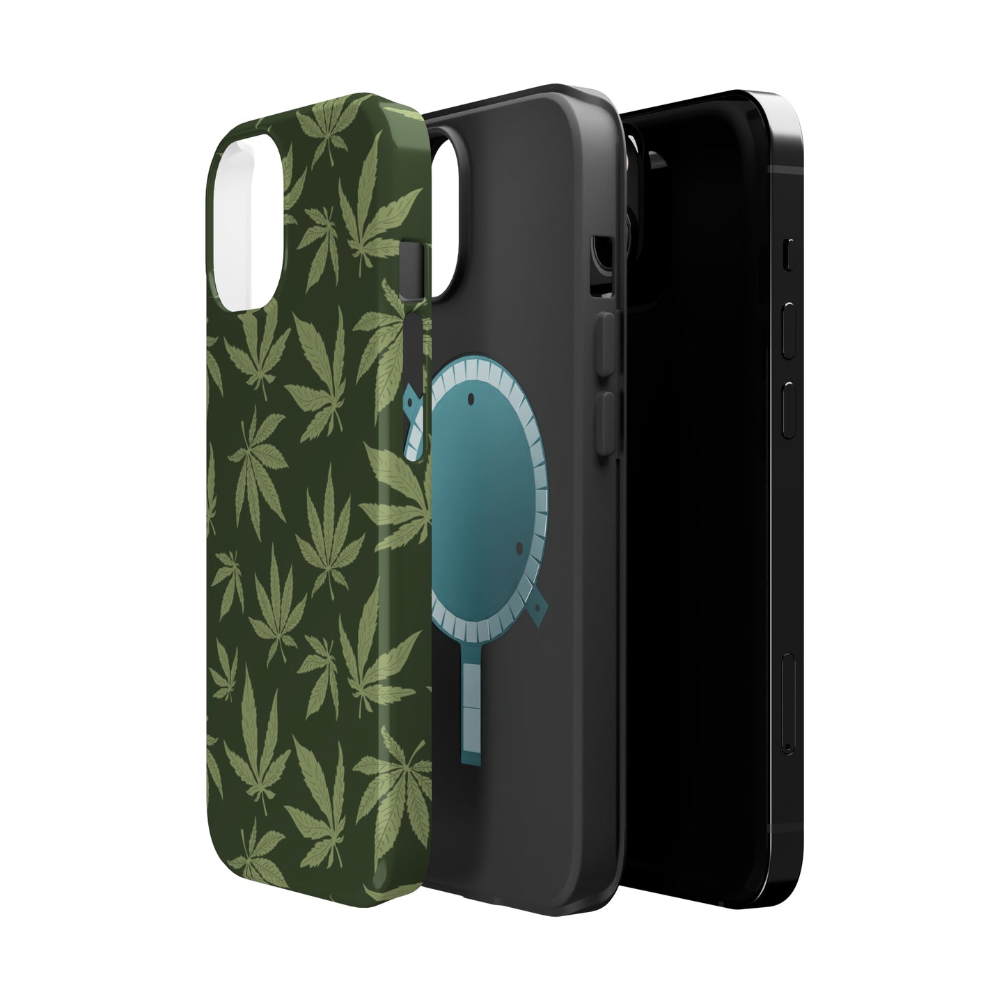Good Giggles MagSafe Tough Case
