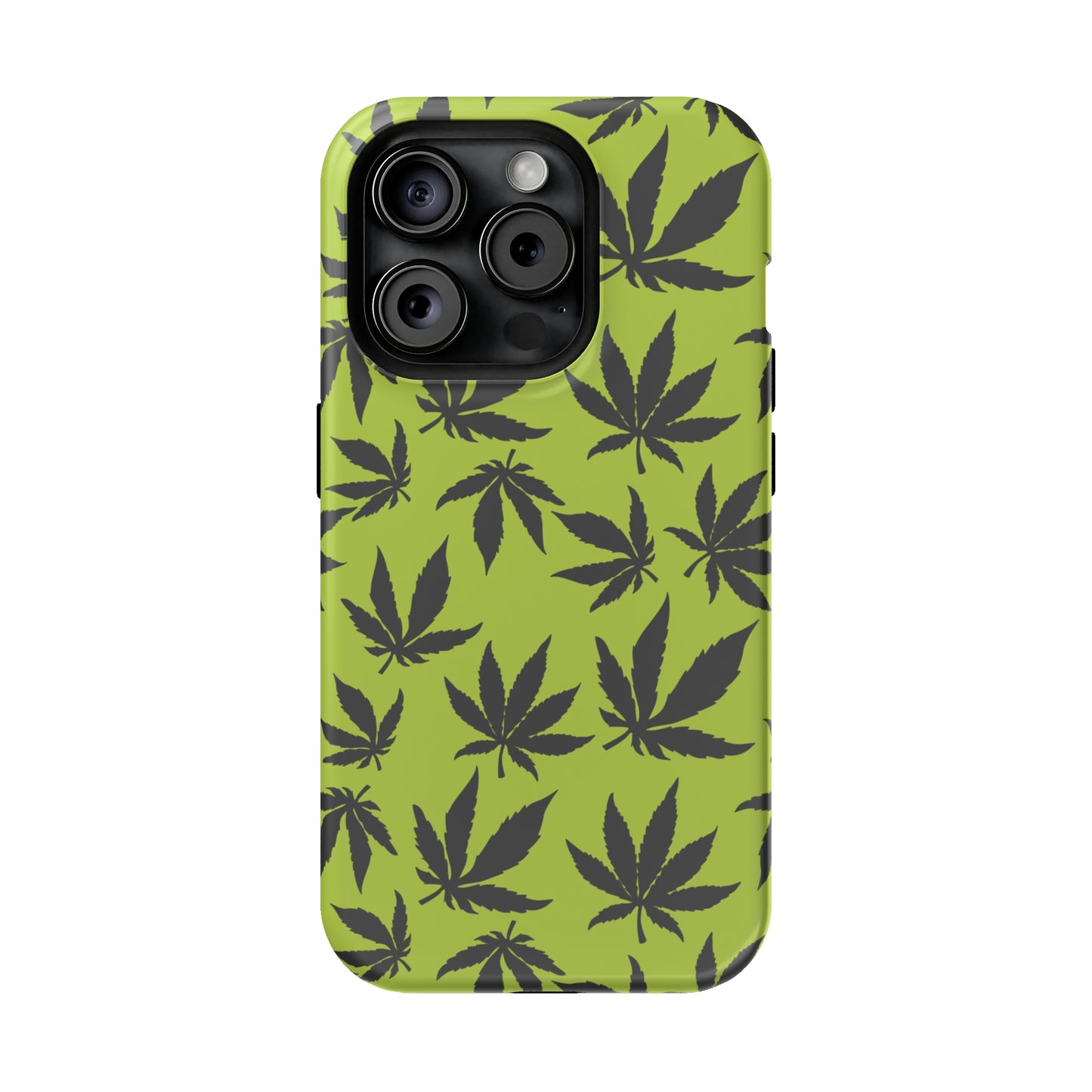 Mary Jane MagSafe Tough Case