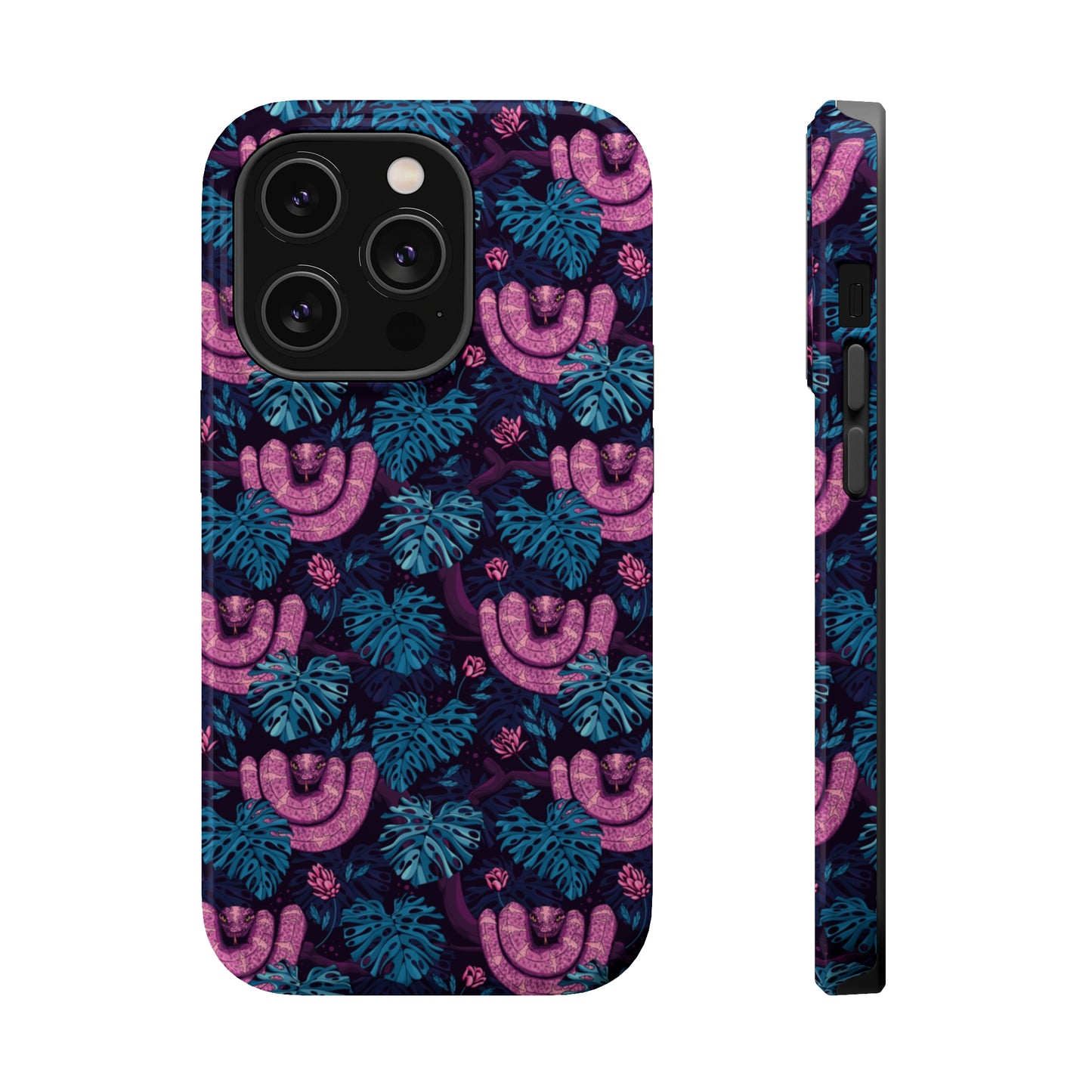 Atomic Jungle MagSafe Tough Case