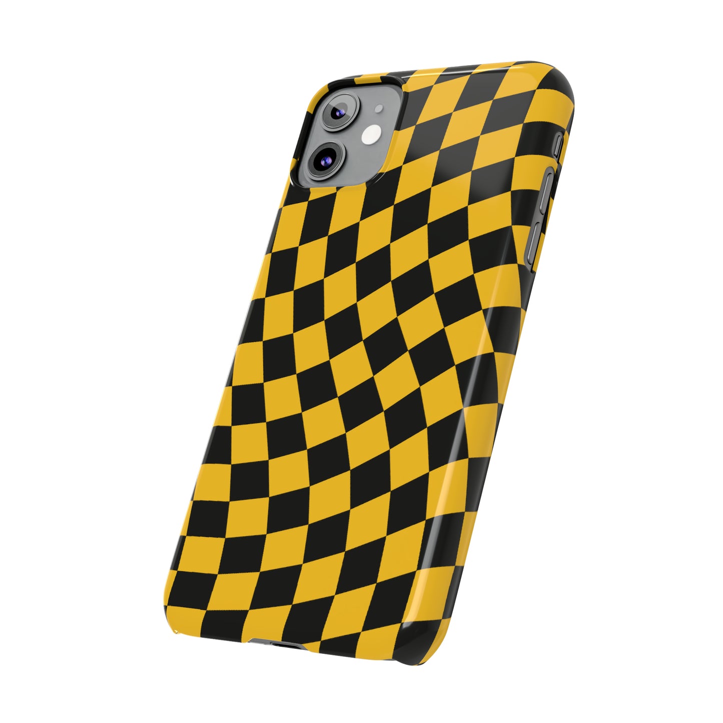 Race Ready Snap Case