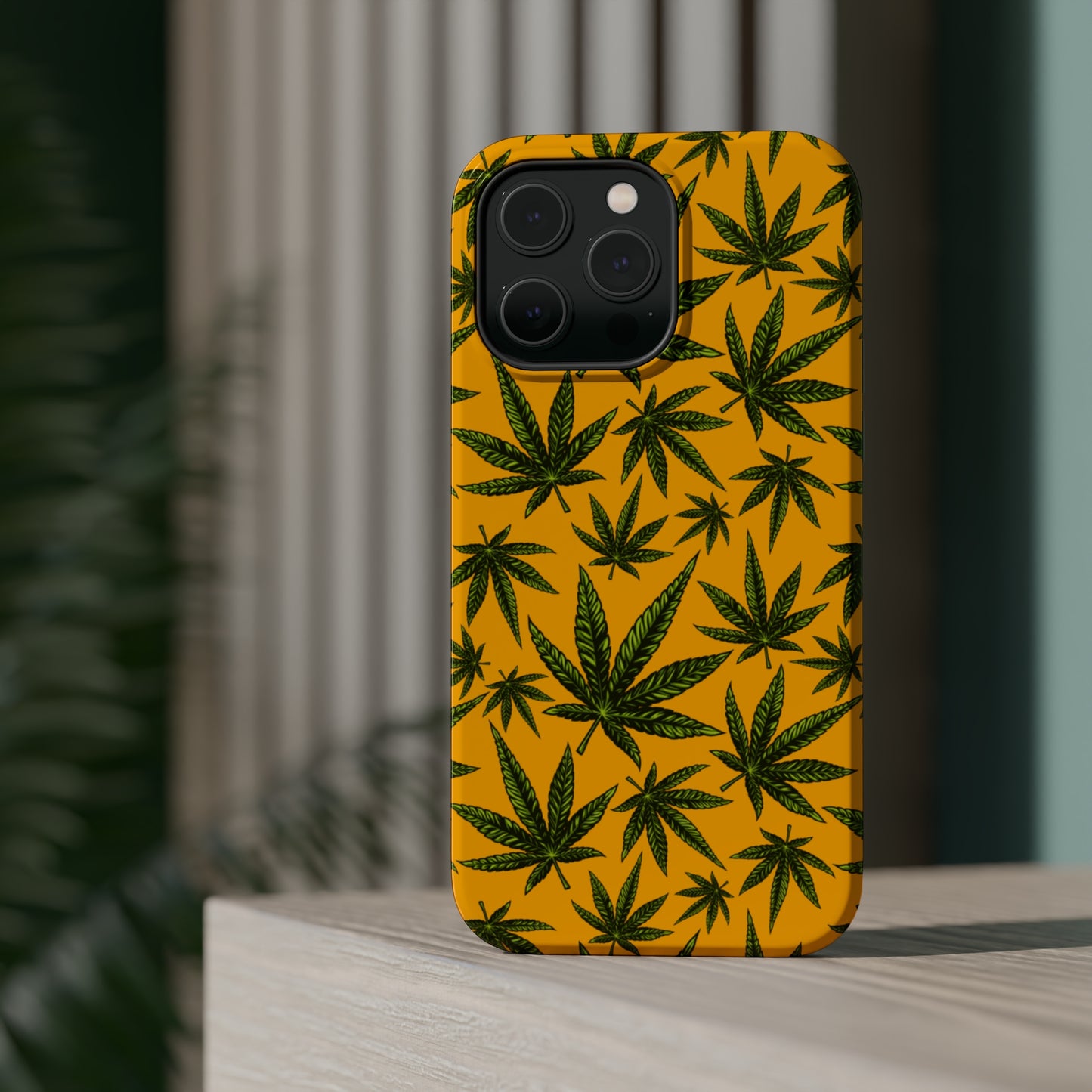 Mary Jane MagSafe Tough Case