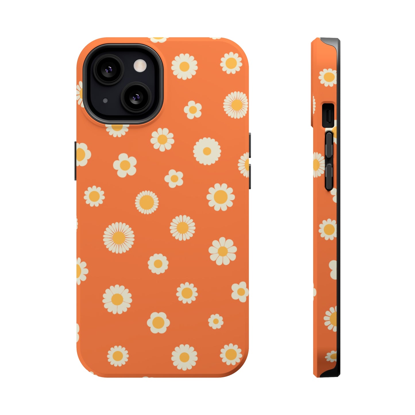 Blossom MagSafe Tough Case