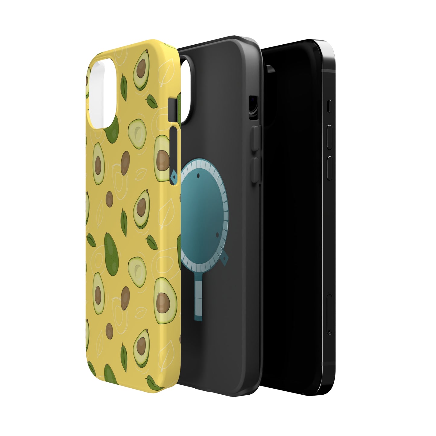 Avocado MagSafe Tough Case