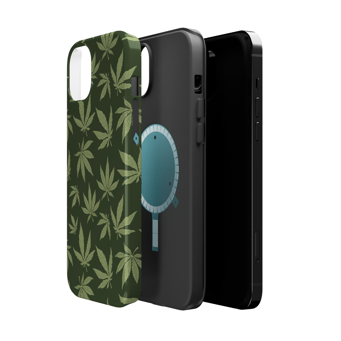 Good Giggles MagSafe Tough Case