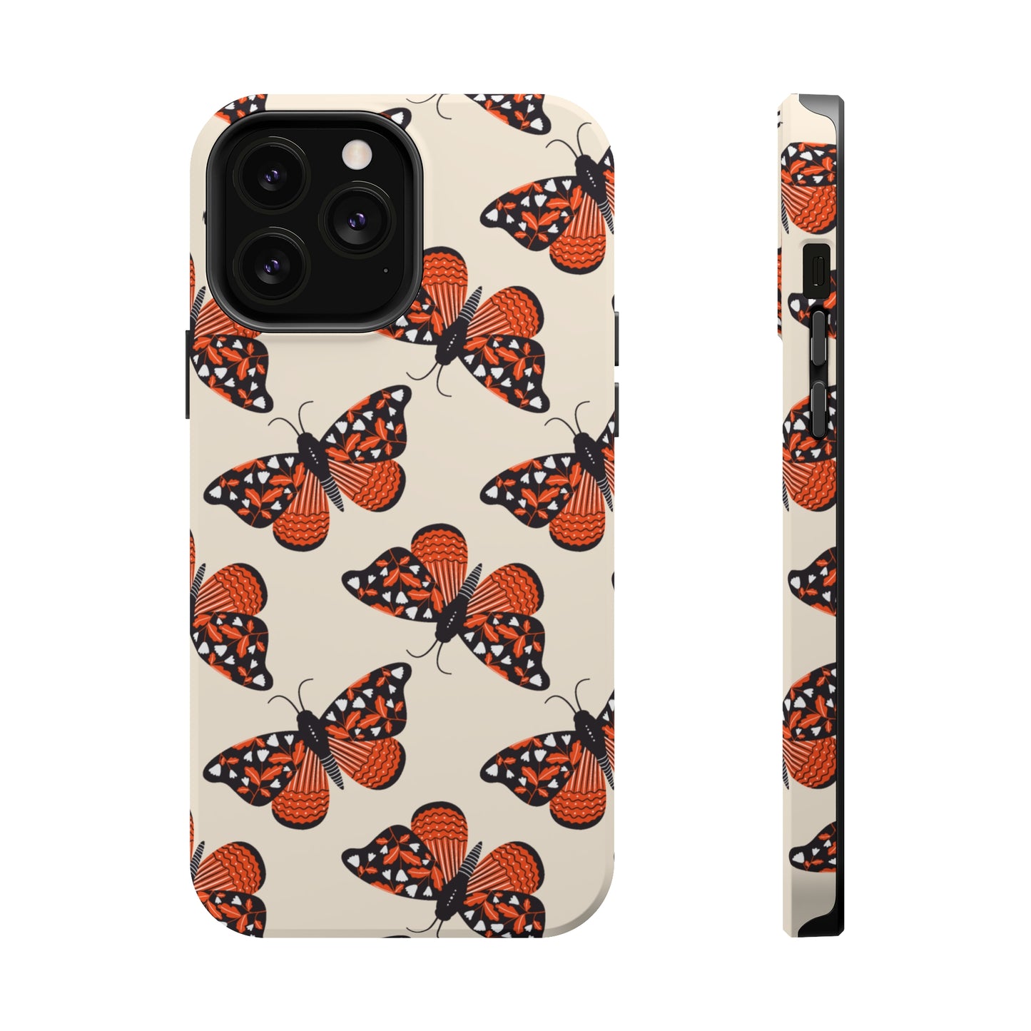 Butterflies MagSafe Tough Case