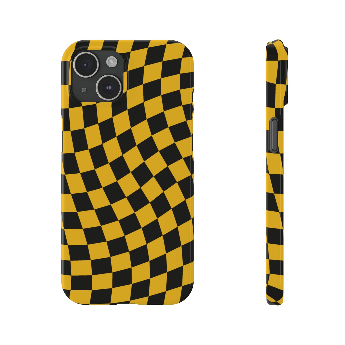 Race Ready Snap Case