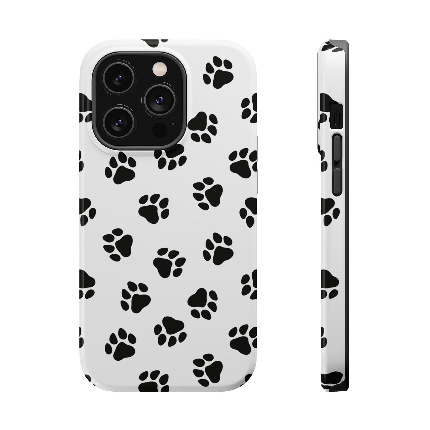 Paws MagSafe Tough Case
