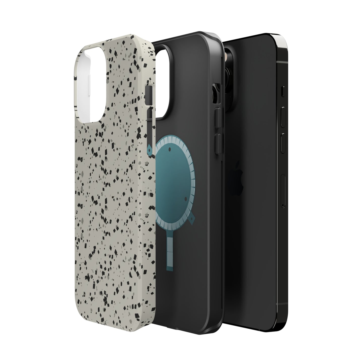 Terrazzo MagSafe Tough Case