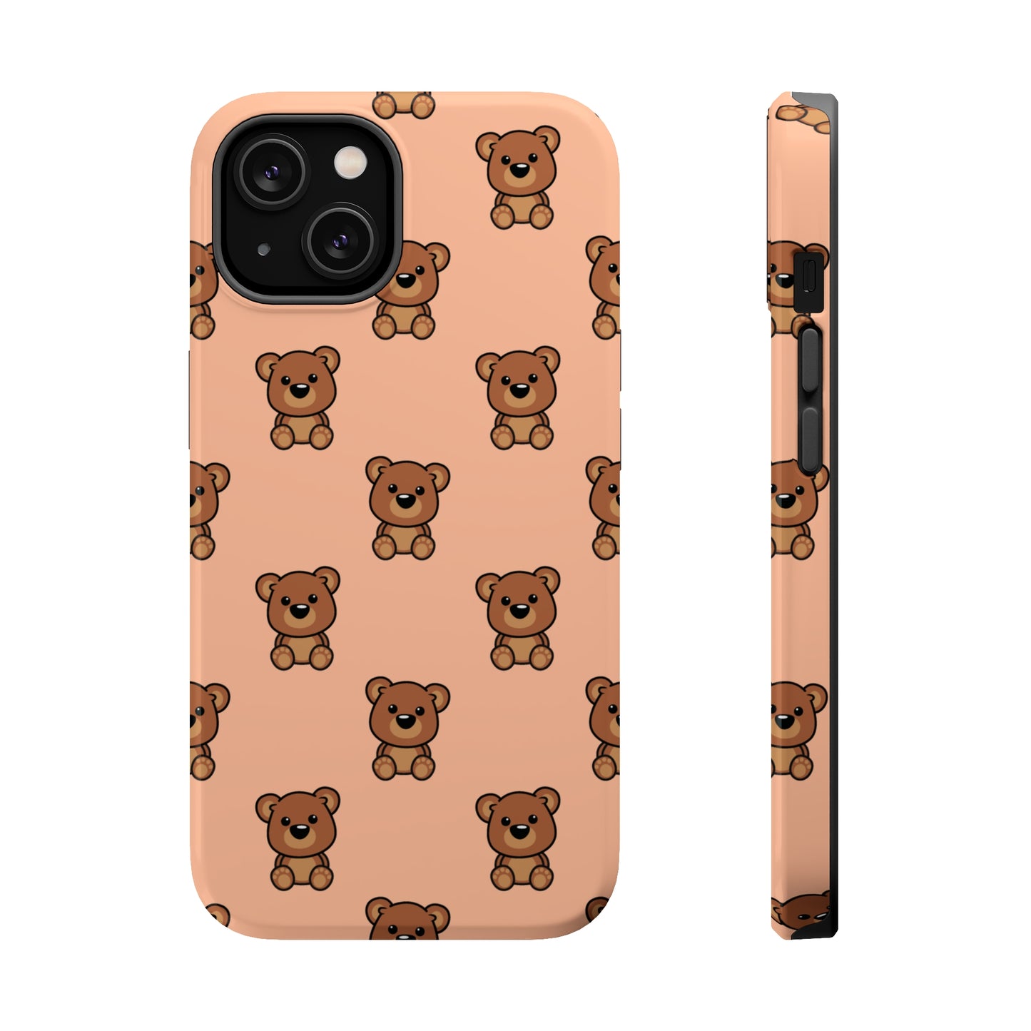 Teddy MagSafe Tough Case