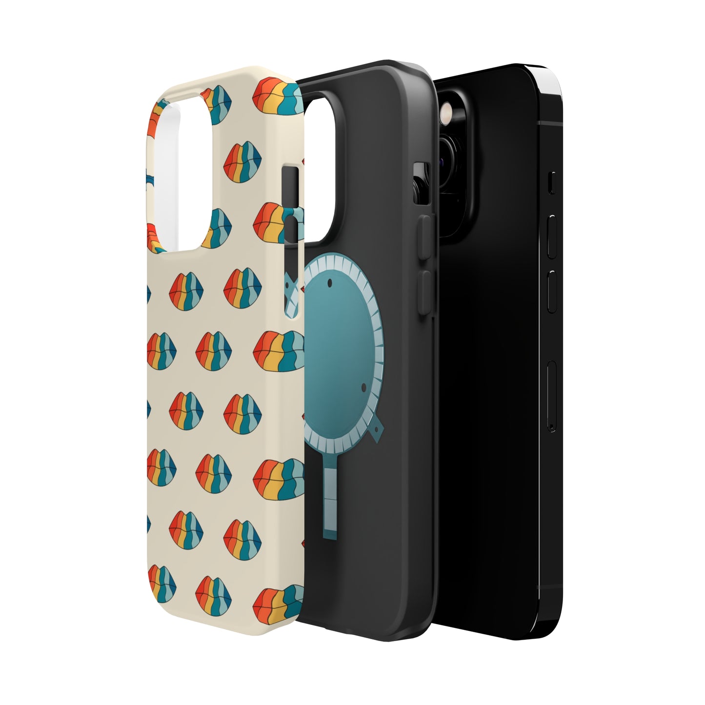 Love is Love MagSafe Tough Case