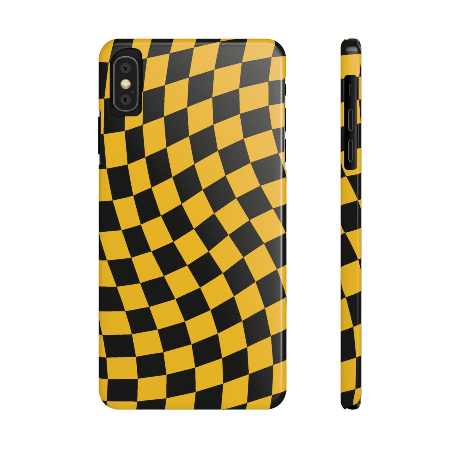 Race Ready Snap Case